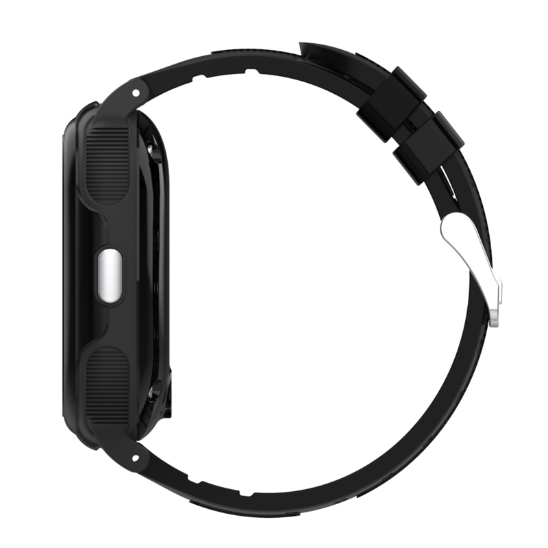 Olivfant 4g smart watch for kids gps positioning video call sim card smart watch for children